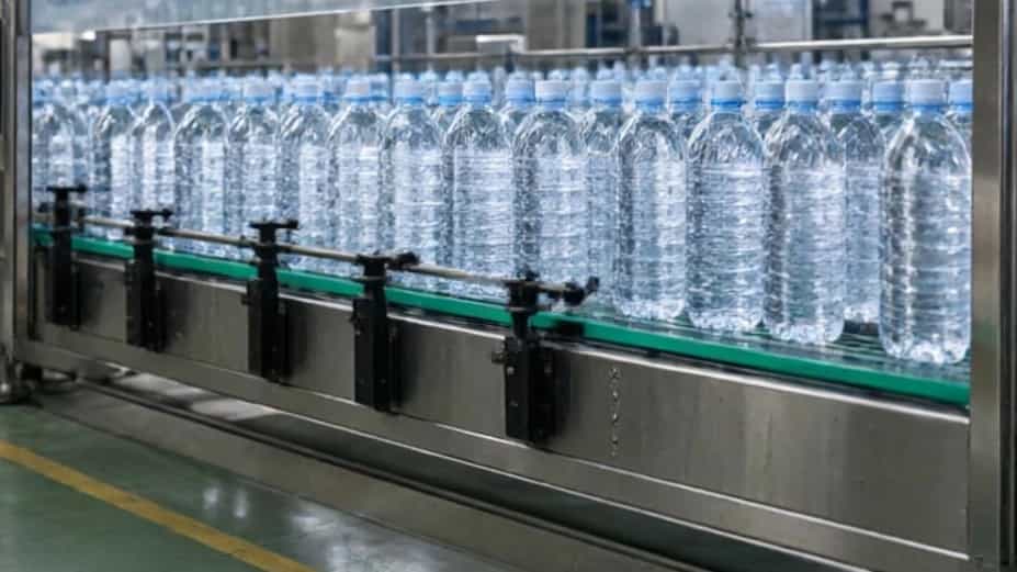 آذرپت؛ کیفیت، پشتیبانی و قیمت مناسب در صنعت PET ایران امروز